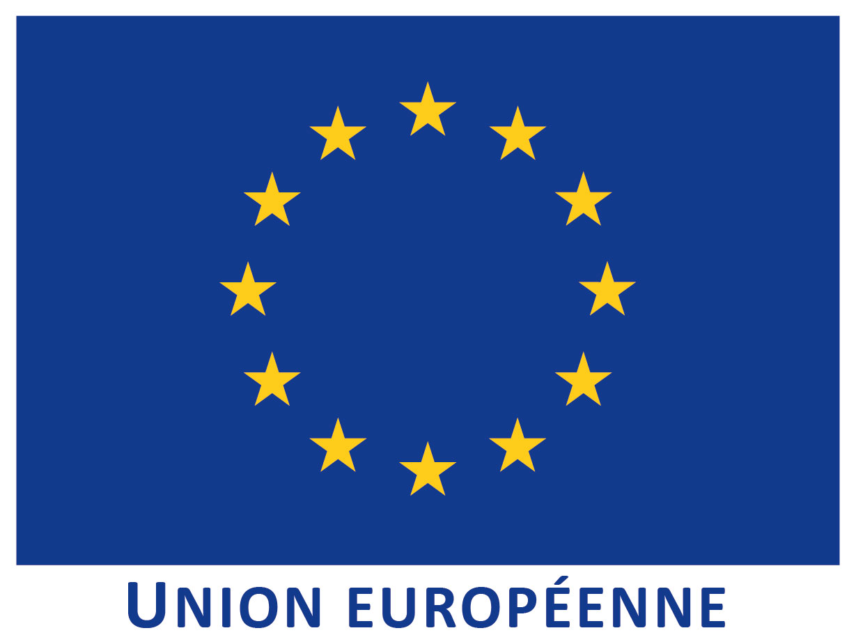 logo union europenne